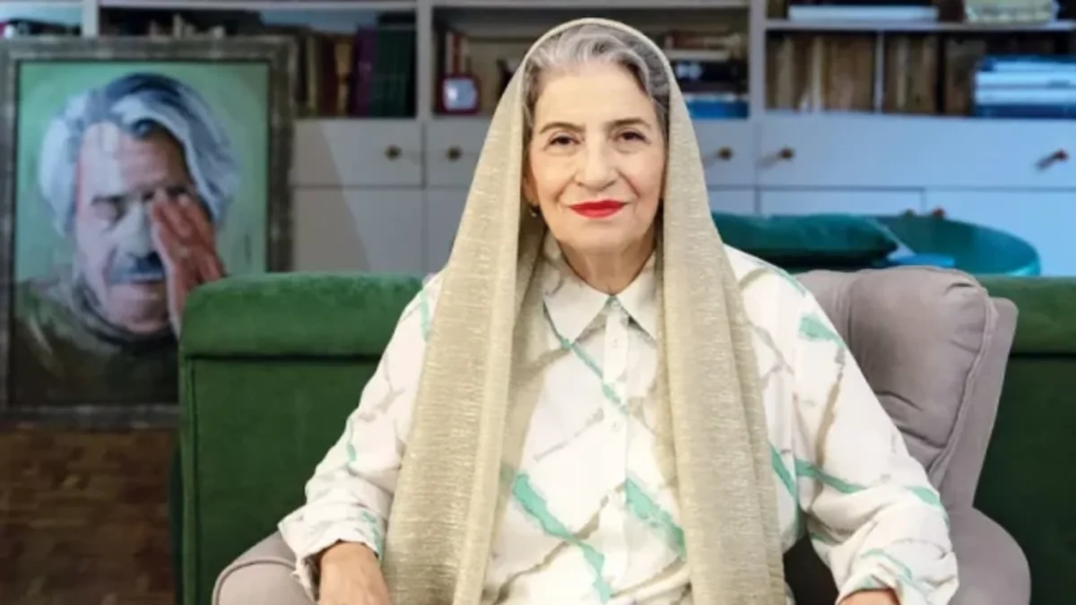 عکس خاطره‌انگیز روزگار عشق که احترام برومند از خواهرانش منتشر کرد