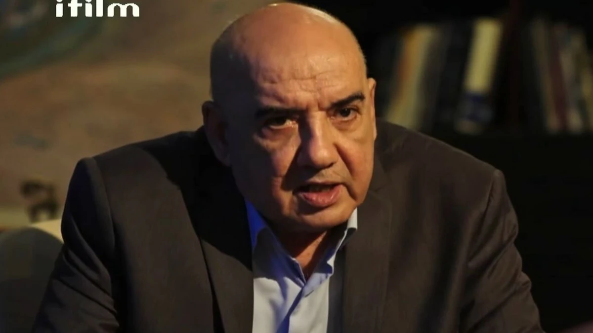 خبر روز | عکس «شهاب شجری» سریال بچه مهندس 3 کنار رژان نون خ در 77 سالگی عکس «شهاب شجری» سریال بچه مهندس 3 بعد 5 سال در 77 سالگی