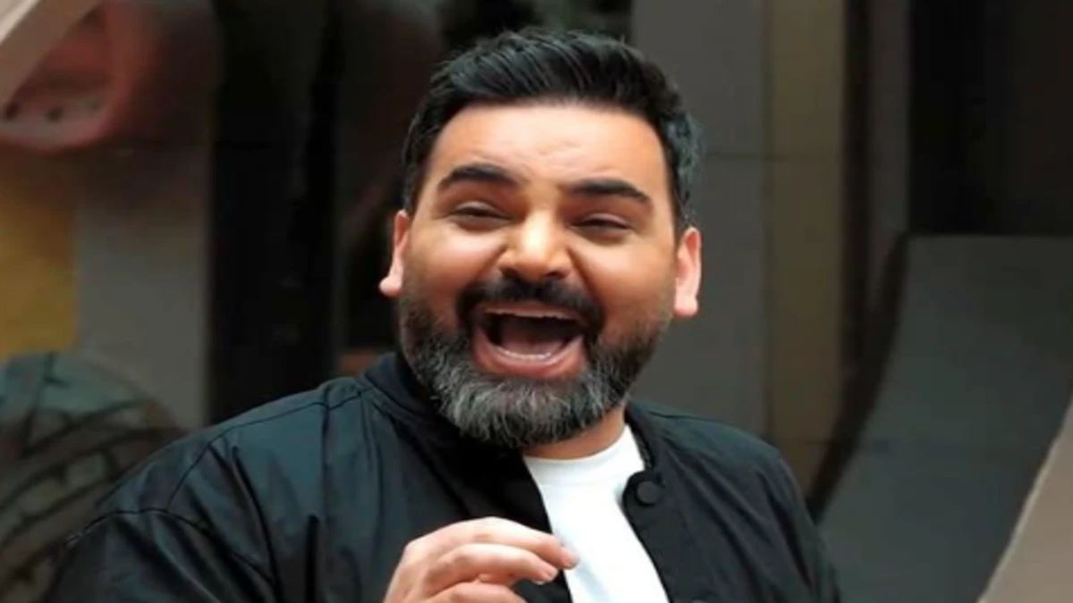 بازگشت احسان علیخانی با برنامه شفرونی