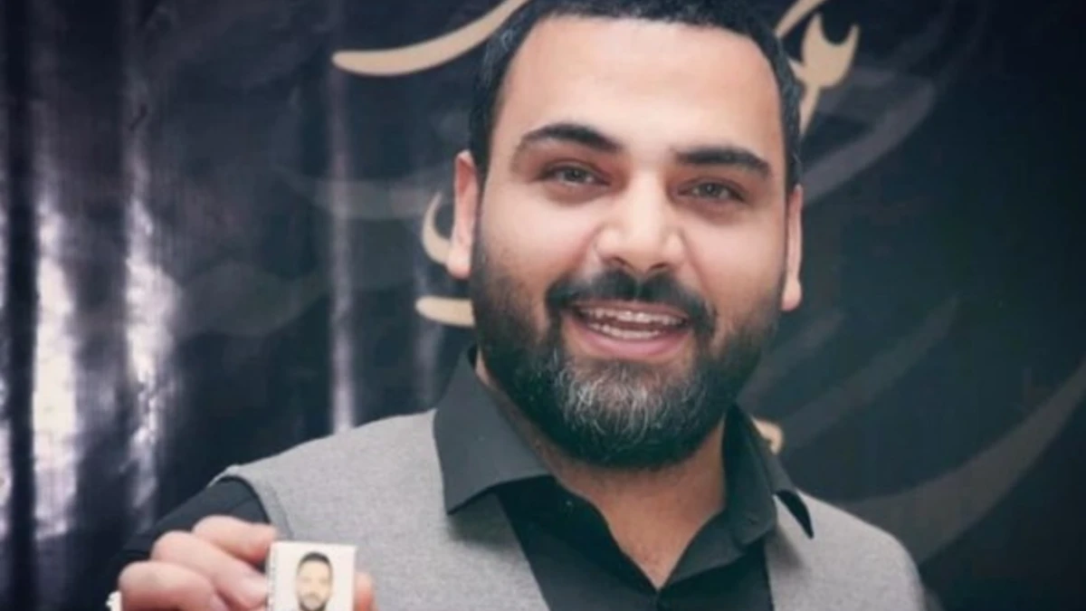 عکس شوک کننده از احسان علیخانی