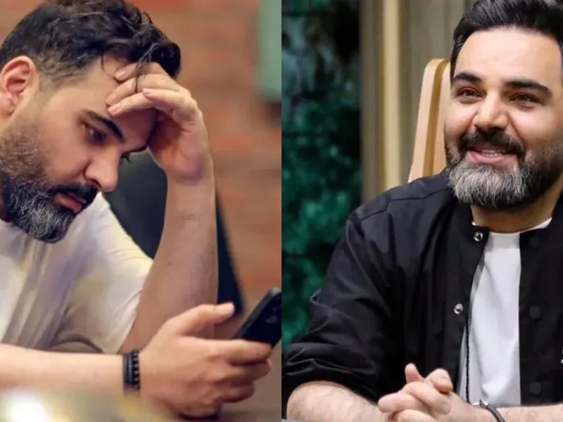 «محمد سلوکی و احسان علیخانی» در دهه 90