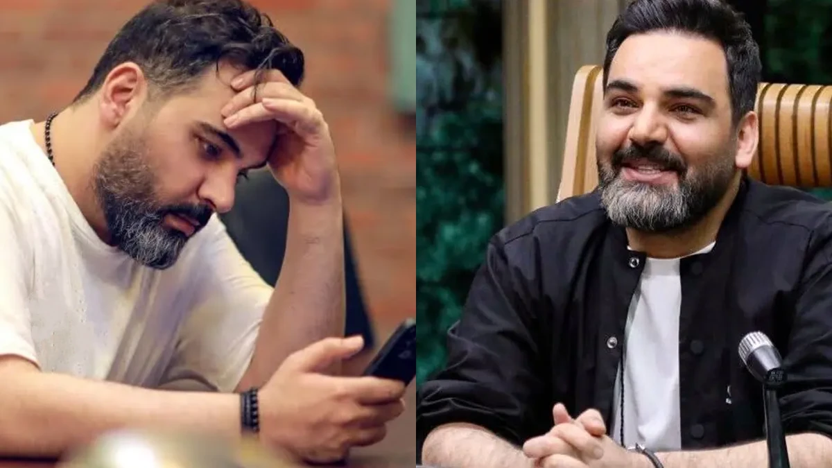 «محمد سلوکی و احسان علیخانی» در دهه 90