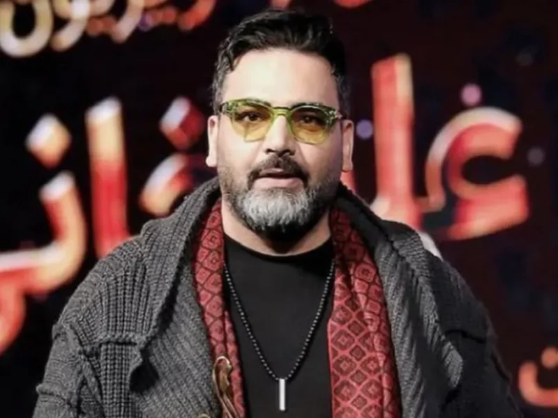 حکم توقیف برنامه جوکر و حذف علیخانی صادر شد!