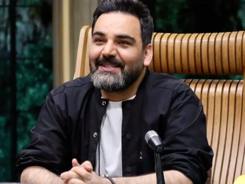 خبر روز | موتورسواری «محمد سلوکی و احسان علیخانی» در دهه 90 5 موتورسواری «محمد سلوکی و احسان علیخانی» در دهه 90