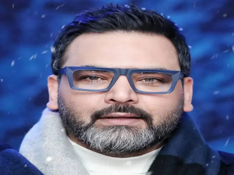 احسان علیخانی