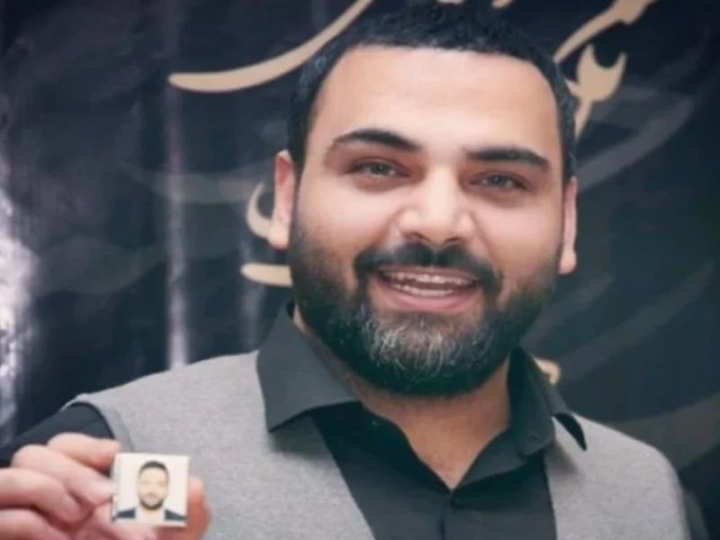 عکس شوکه کننده از احسان علیخانی با تغییر خیلی زیاد بعد از جوکر
