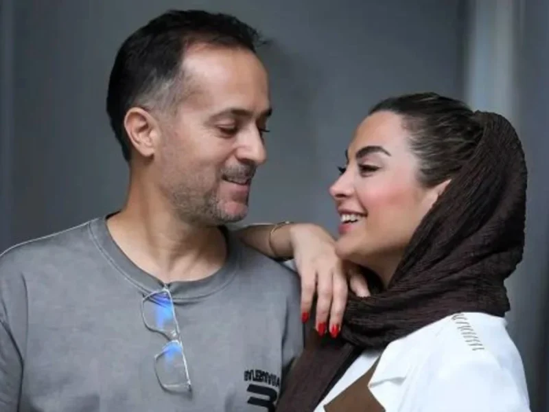 خبر روز | عکسهای جدید احمد مهرانفر و همسرش مونا فائزپور عکسهای جدید احمد مهرانفر و همسرش مونا فائزپور
