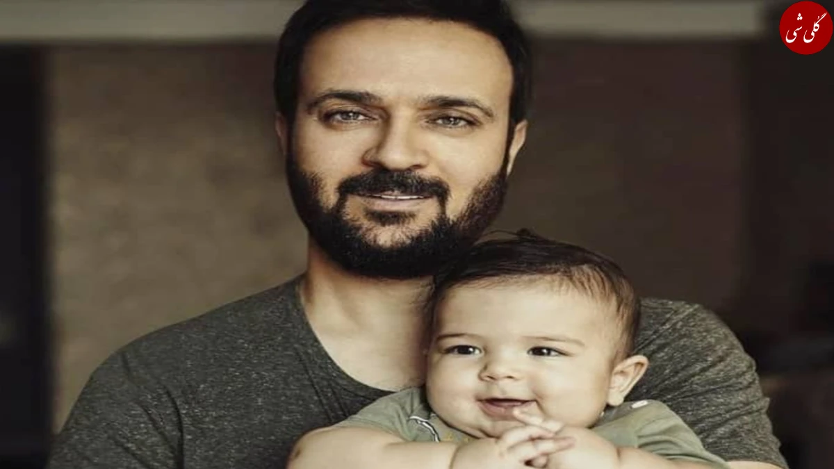 رونمایی از مادر واقعی ارسطوی پایتخت؛ احمد مهران‌فر