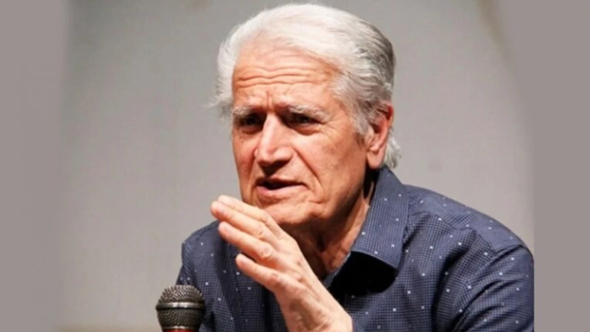 احمد پژمان، آهنگساز و موسیقیدان سرشناس درگذشت