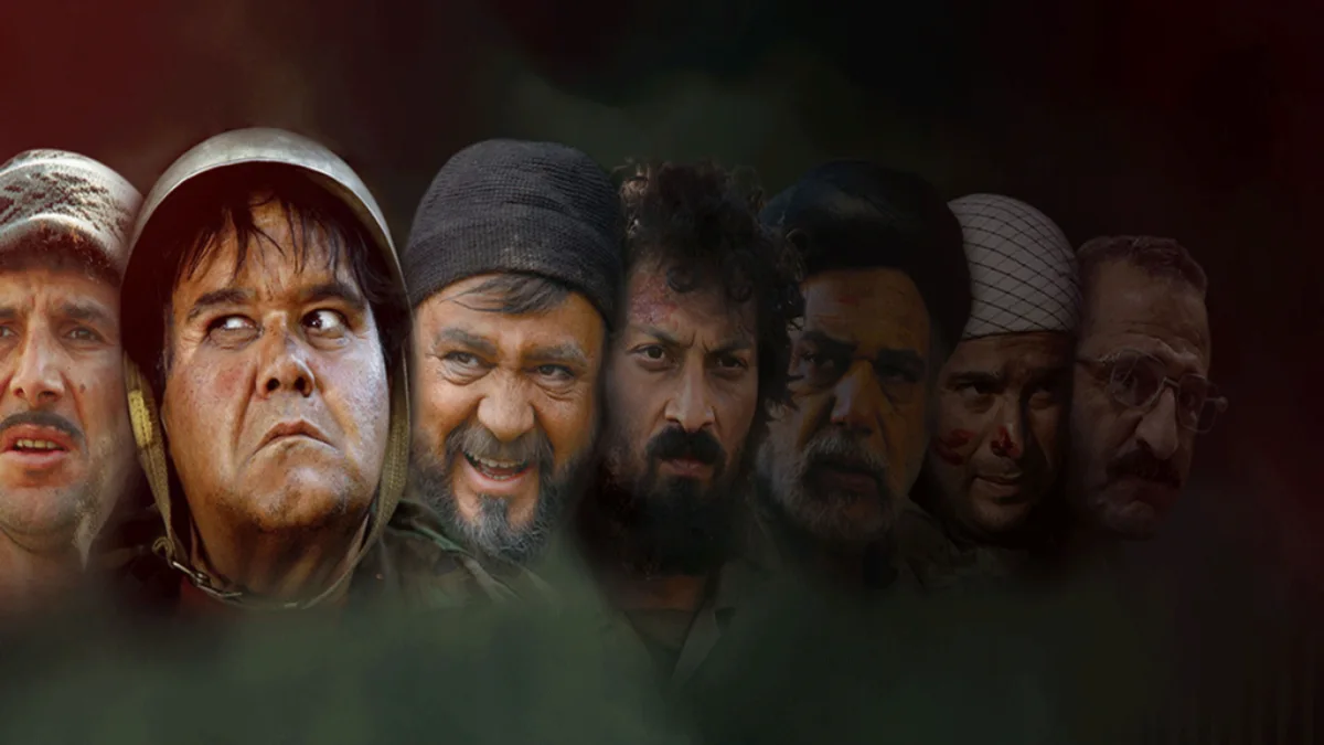 آخرین اطلاعات فعلاً منتظر اخراجی‌ها ۴ نباشید