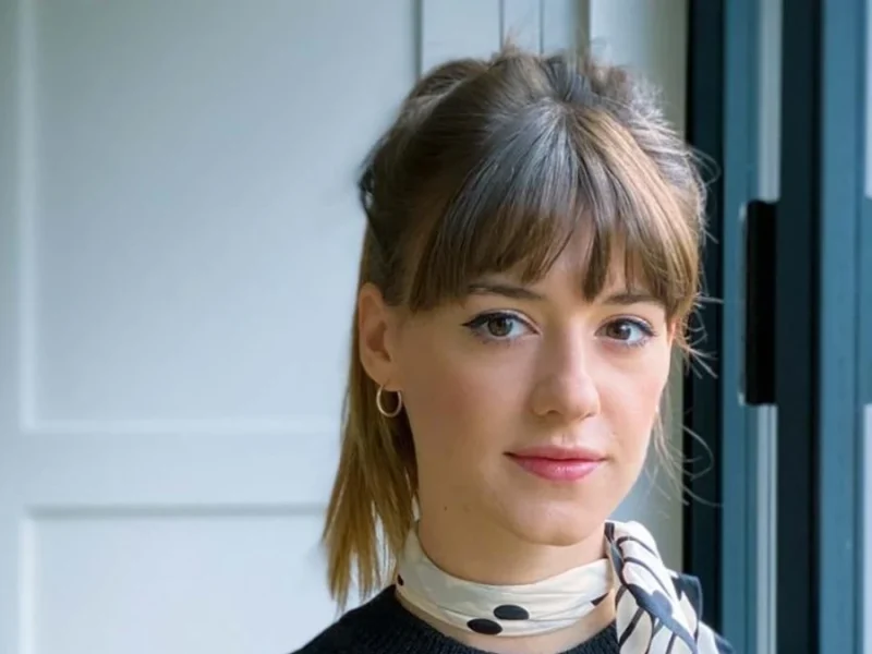 بازیگر نقش مقابل دیزی ادگار جونز در اقتباس جدیدی از اثر جین آستن مشخص شد