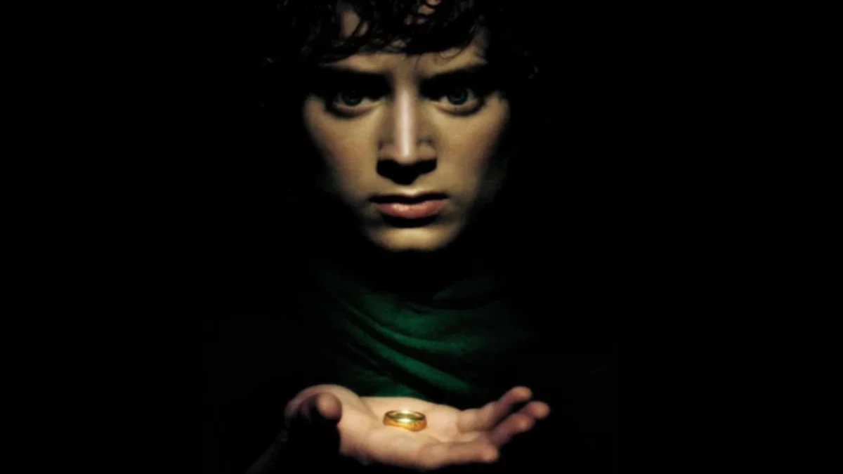 فرودو بگینز فیلم ارباب حلقه‌ها در ۴۳ سالگی