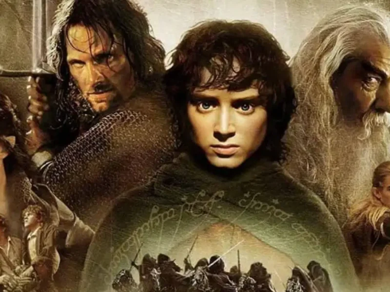 ستارگان ارباب حلقه‌ها خاطرات پشت صحنه برای طرفداران در FanX به اشتراک گذاشتند