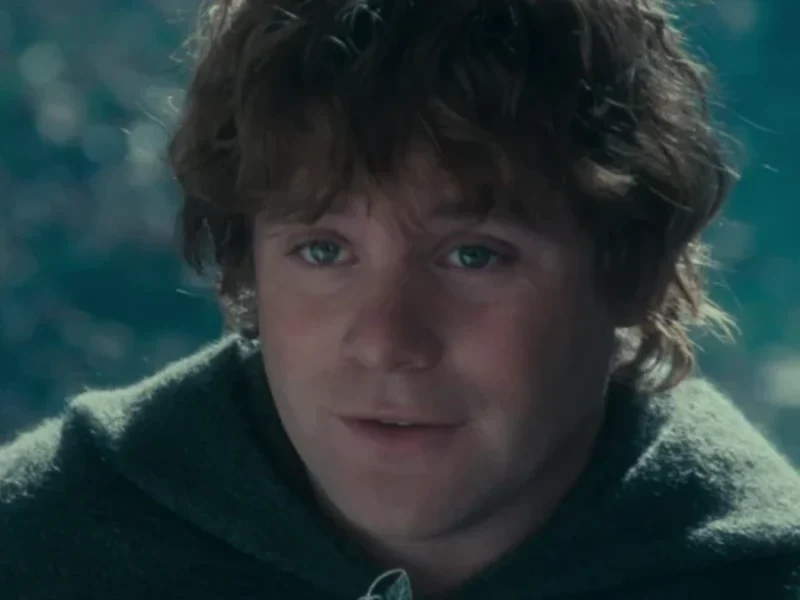 بازیگر ارباب حلقه‌ها و پروژه ناکام او برای چهار شگفت‌انگیز