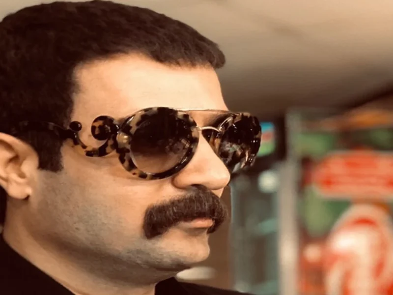 عکس جذاب «ارسطو، چی و هان» در پشت صحنه سریال پایتخت 4