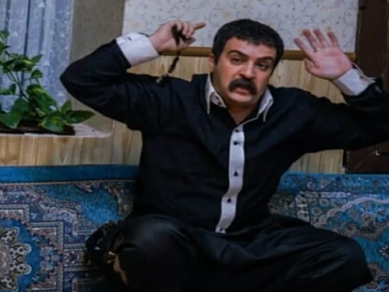 عکس تازه و جنجالی زن ارسطو در کافه لاکچری و خاص