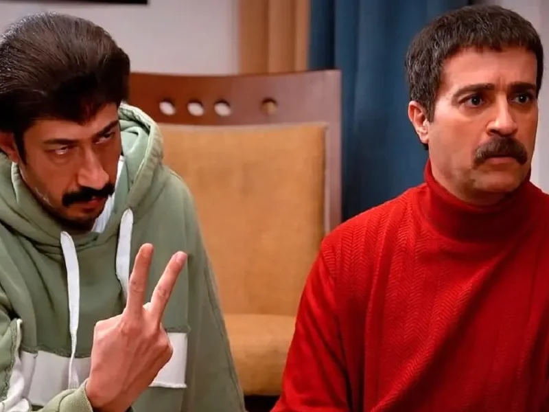 اولین فیلم ارسطو ۲۵ سال پیش در سینما