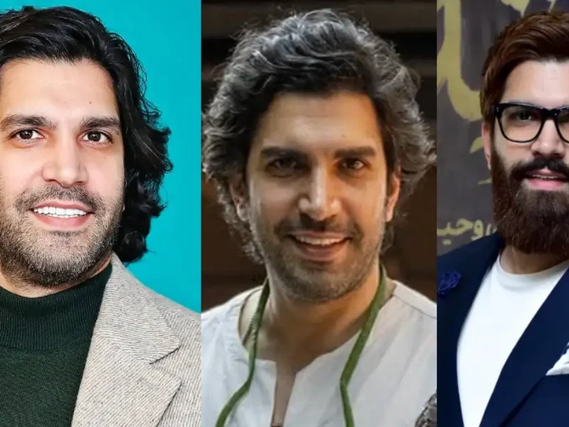 دستمزد فضایی مهمانان برنامه «مافیا» لو رفت؛ روزی ۲۰۰ میلیون تومان