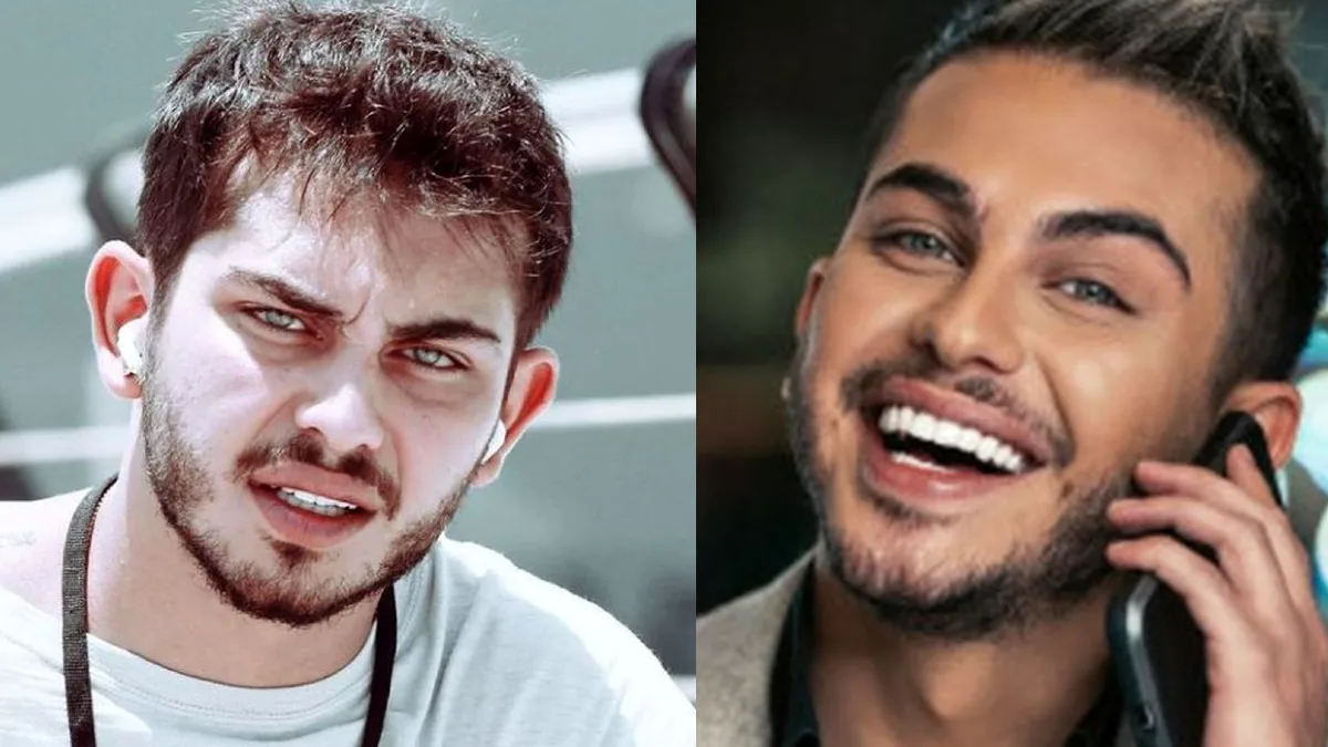 تصویر روز | عکس های دیدنی از تفریح لاکچری ارسلان قاسمی عکس های دیدنی از تفریح لاکچری ارسلان قاسمی