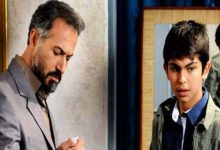 تغییر چهره بهت آور «وحید کوچولو» سریال فاصله ها