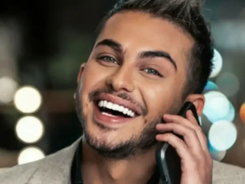 نگاه روز |عکس های دیدنی از تفریحات لاکچری ارسلان قاسمی کودکی بنیامین در یوسف