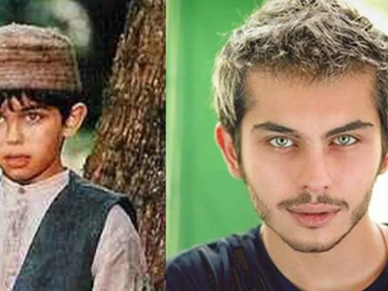 تصویر روز | بازیگر نقش بیژن در «سریال در چشم باد» بعد از گذر 15 سال بازیگر نقش بیژن در «سریال در چشم باد» بعد از گذر 15 سال