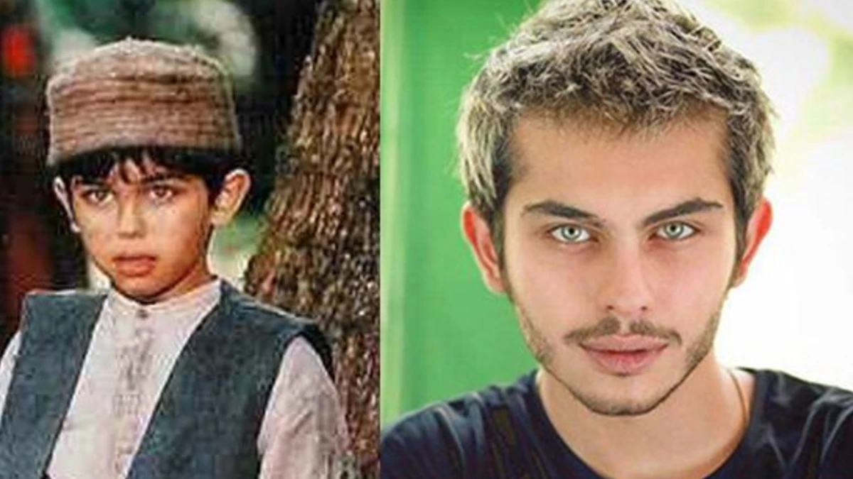 بازیگر نقش بیژن در «سریال در چشم باد» بعد از گذر 15 سال