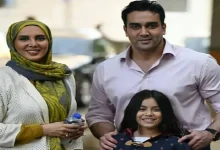 تصویری از چهره جدید کودک نقش «مینو» سریال از سرنوشت بعد 5 سال در 15 سالگی