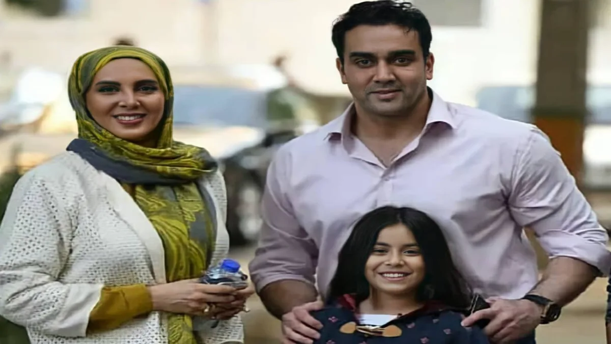 تصویری از چهره جدید کودک نقش «مینو» سریال از سرنوشت بعد 5 سال در 15 سالگی