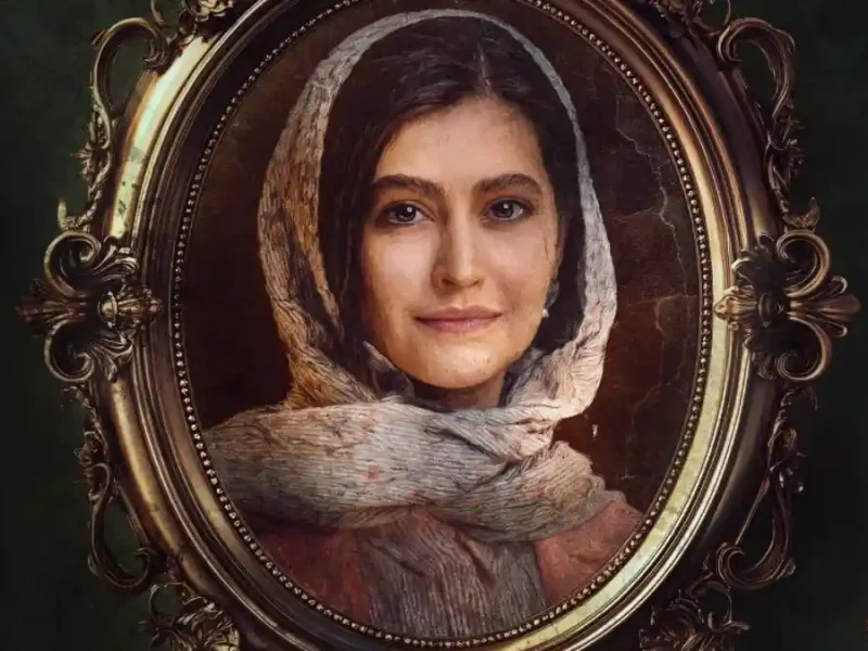 تصاویری از اکران مردمی سریال «از یاد رفته» در پردیس سینمایی کوروش