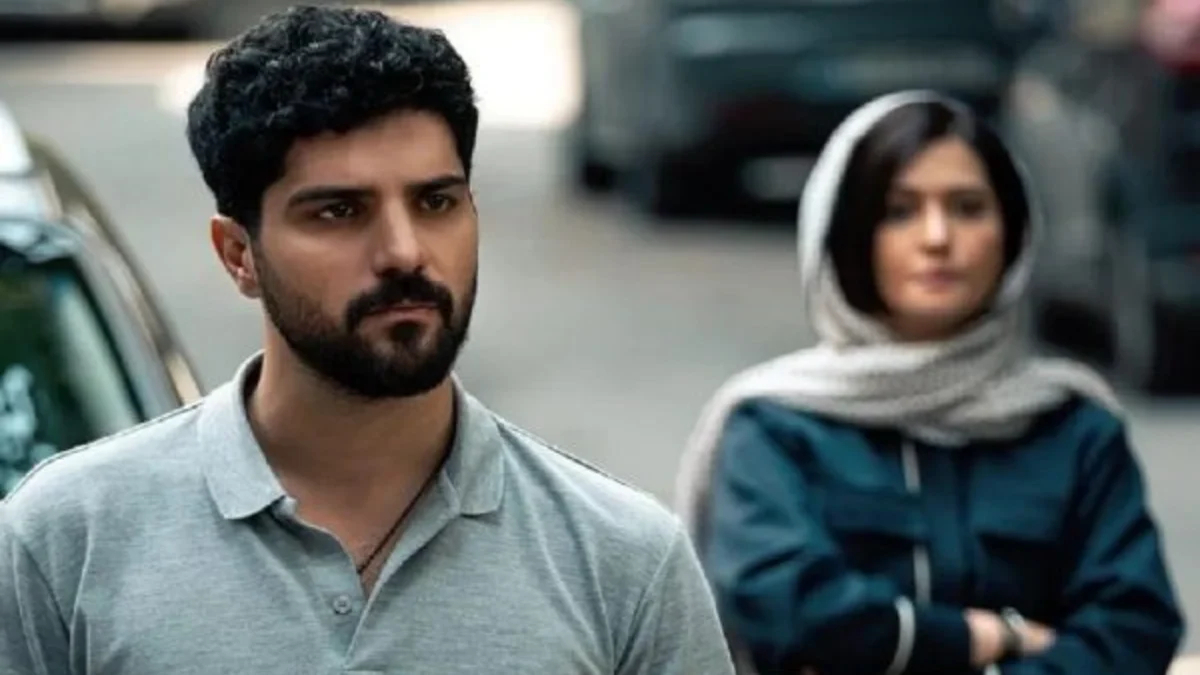 نقد سریال از یاد رفته طبلی تو خالی با شخصیتها و روایت فاقد عمق و نوآوری