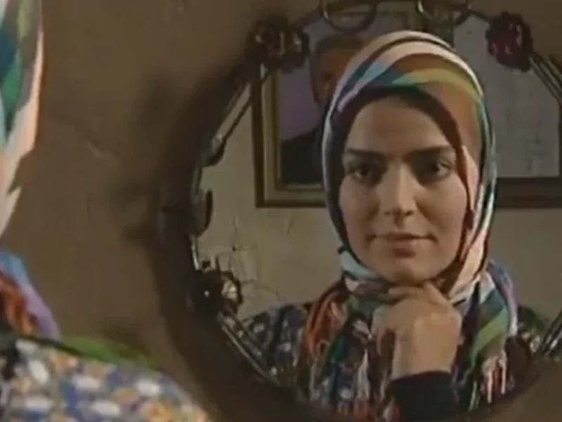 از یاد رفته جایگزین سریال آوای باران در شبکه آی‌فیلم شد