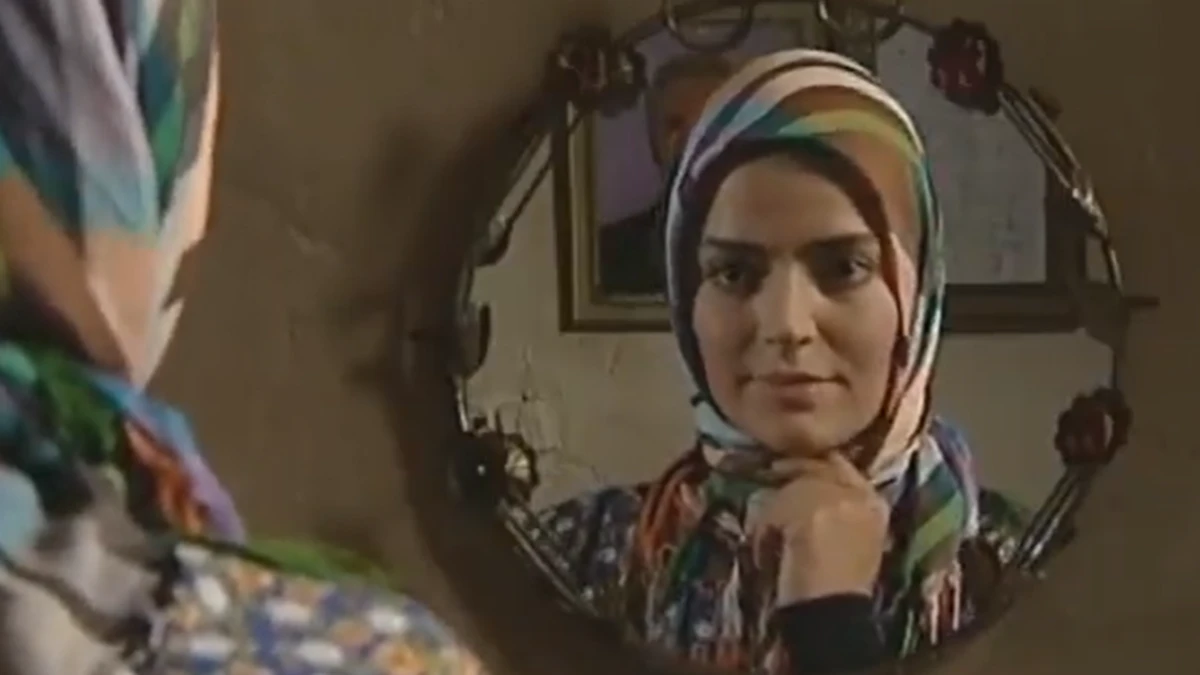 از یاد رفته جایگزین سریال آوای باران در شبکه آی‌فیلم شد