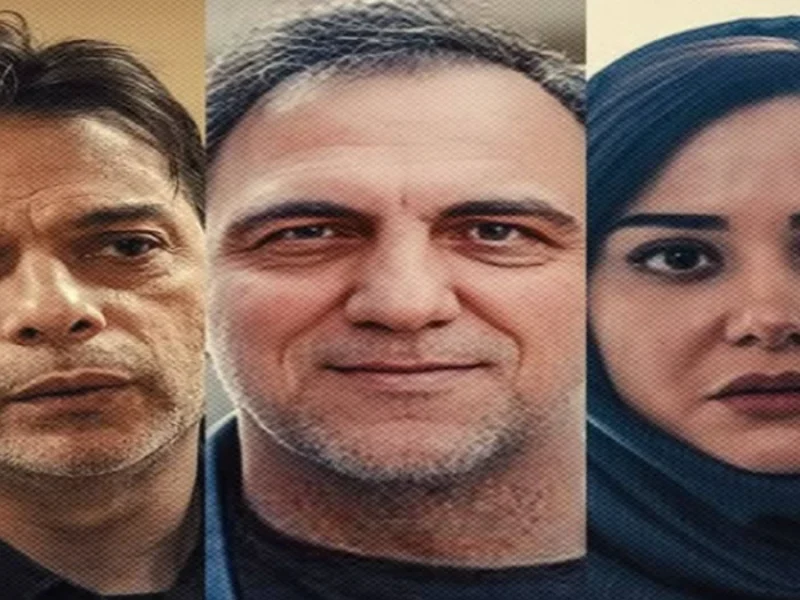 آخر سریال «ازازیل» چه میشود؛ واکنش حسن فتحی به انتقادات از کیفیت