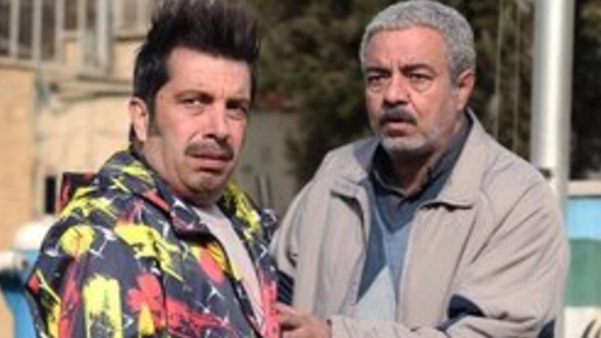 شروع سریال «اسباب زحمت» سرگرمکننده با موقعیتها و کاراکترهای تکراری شروع سریال «اسباب زحمت» سرگرمکننده با موقعیتها و کاراکترهای تکراری