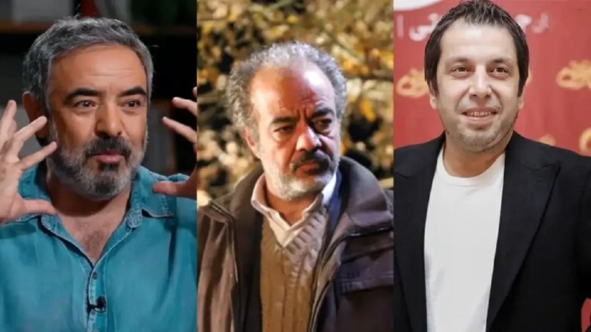 معرفی بازیگران سریال «اسباب زحمت» مشخص شدند