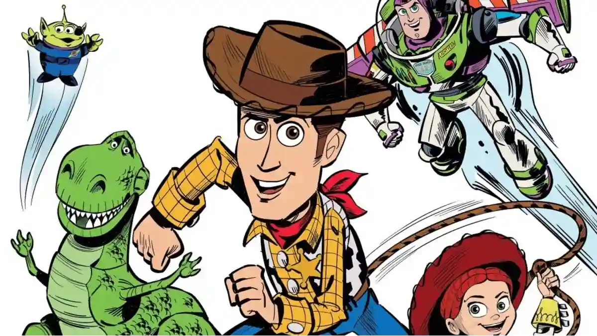 اسباب‌بازی 1