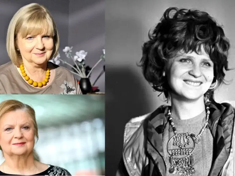 تصاویر شخصی، زندگی خصوصی استانیسلاوا سلینسکا و بیوگرافی