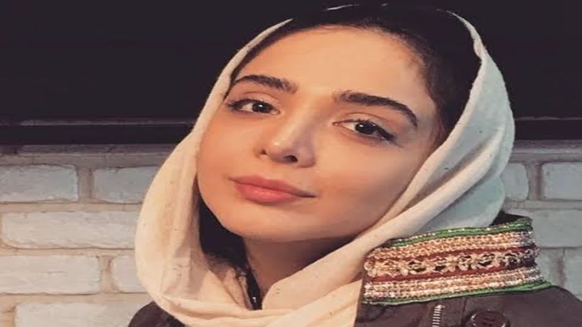 استایل جذاب المیرا دهقانی