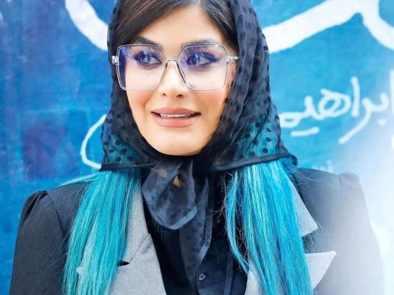 استایلبهارقاسمی 5