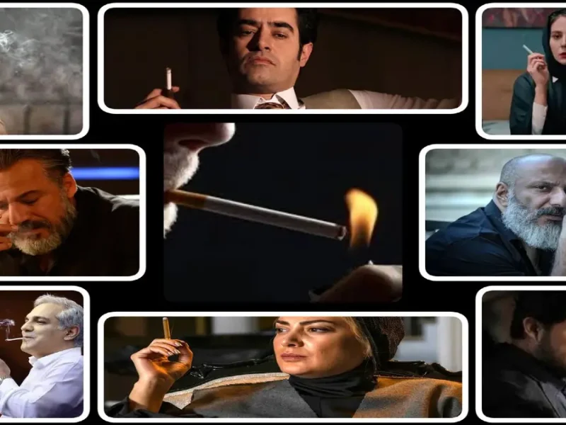 ساترا برای برخورد با نمایش استعمال دخانیات در نمایش خانگی اعلام آمادگی کرد