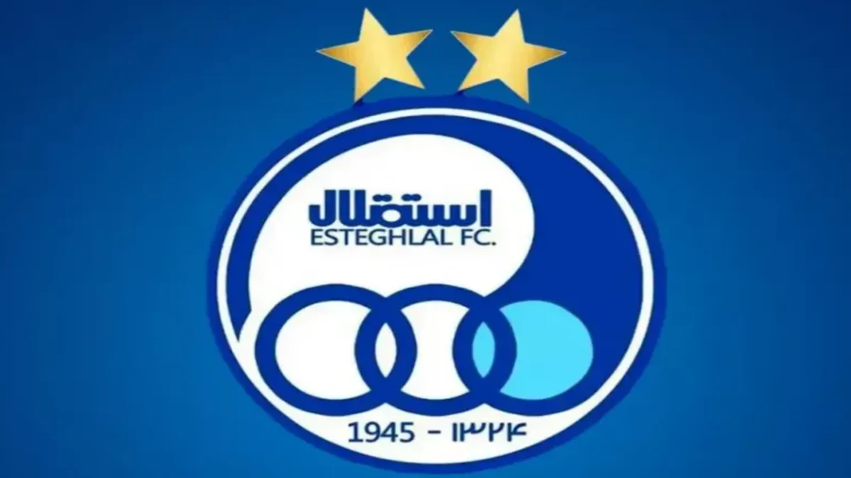 ترکیب تیم فوتبال استقلال؛ بازگشت کاپیتان ترکیب تیم فوتبال استقلال؛ بازگشت کاپیتان