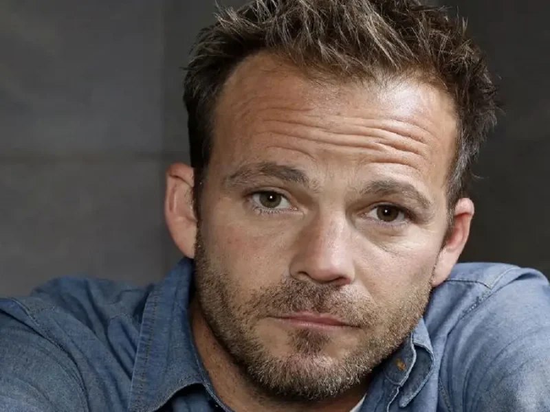 بیوگرافی استیون درف و عکس‌های شخصی، زندگی خصوصی