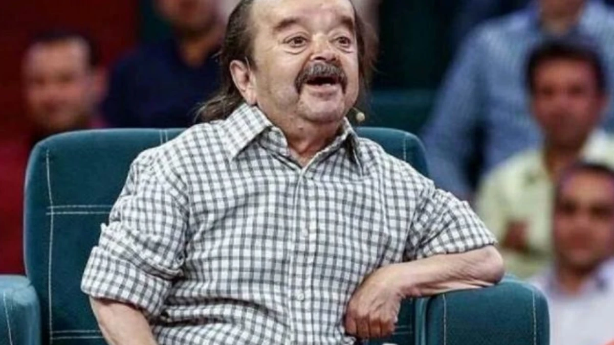 تصویر روز | اسدالله یکتا و ابراهیم فخار در نمایی از فیلم عزیز قرقی اسدالله یکتا و ابراهیم فخار در نمایی از فیلم عزیز قرقی