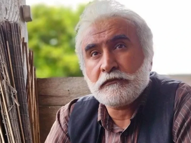 اسفندیار گیلانی پدرسوجان