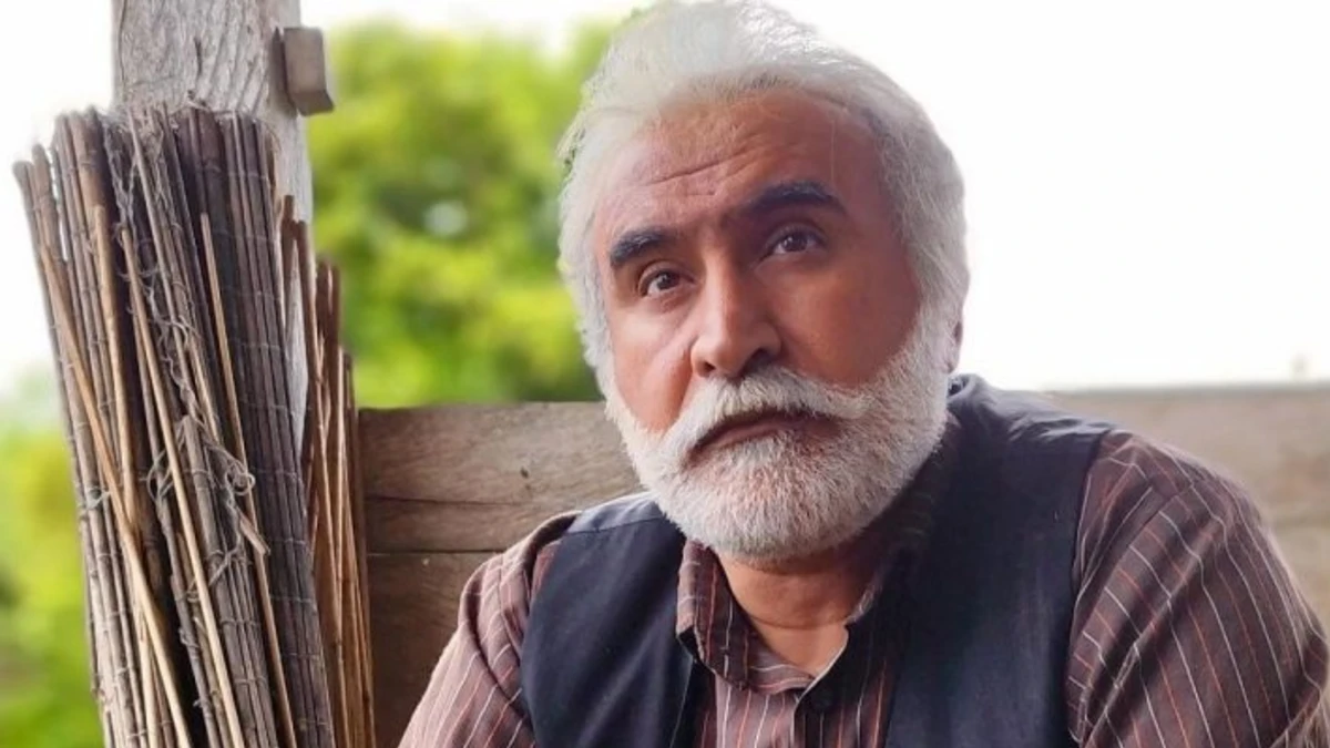 اسفندیار گیلانی پدرسوجان