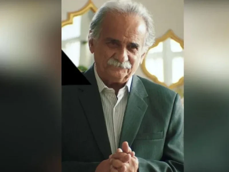 خبر روز | عکس دیدنی اسماعیل محرابی در نقش اسماعیل در سریال محکوم عکس دیدنی اسماعیل محرابی در نقش اسماعیل