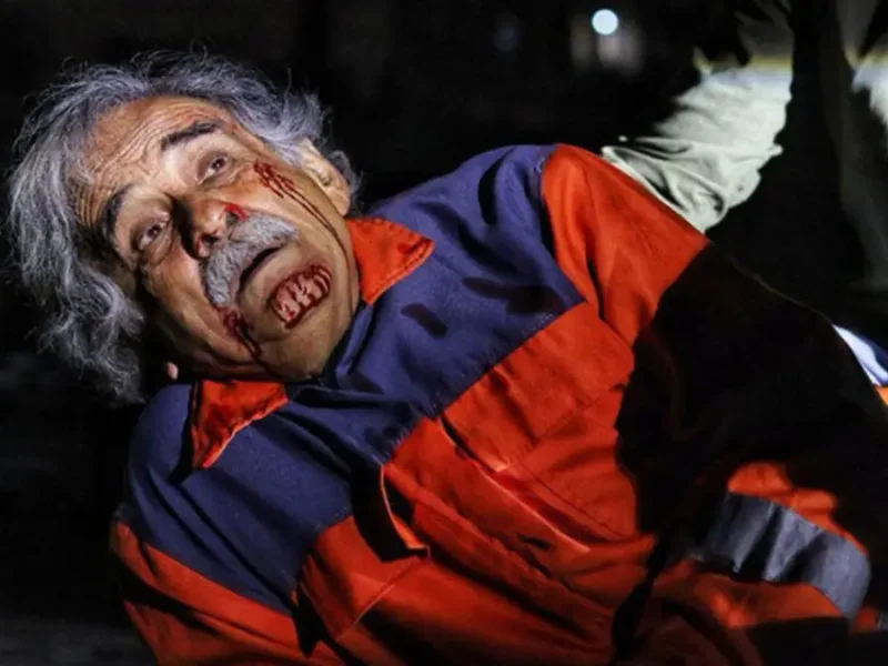 سریال جدید «آسمون نارنجی» با محور زحمت‌کشان نارنجی‌پوش سوژه سریال شدند