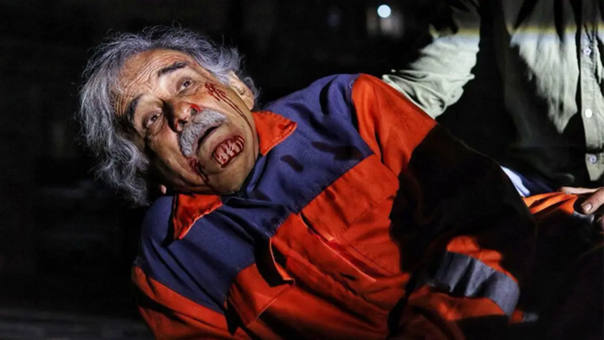 سریال جدید «آسمون نارنجی» با محور زحمتکشان نارنجیپوش سوژه سریال شدند سریال جدید «آسمون نارنجی» با محور زحمتکشان نارنجیپوش سوژه سریال شدند