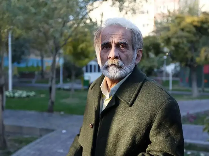 خبر روز | بازیگر «کیک محبوب من» با یک فیلم تازه در فرانسه بازیگر «کیک محبوب من» با یک فیلم تازه در فرانسه